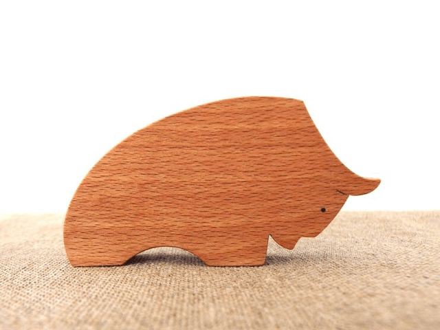 Bison 