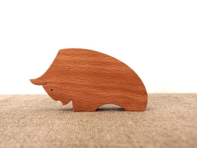 Bison 