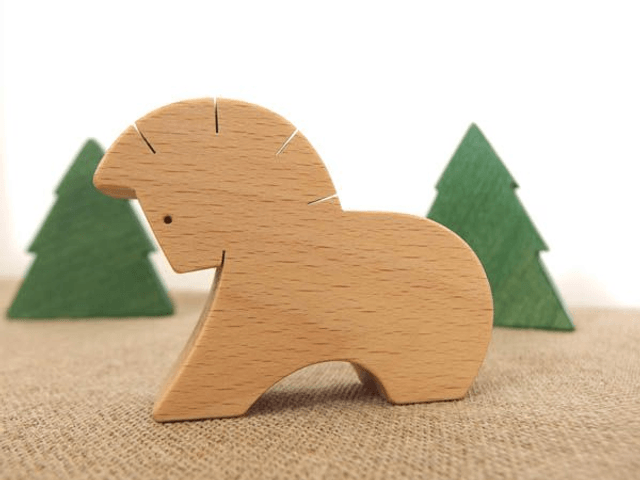 Cheval