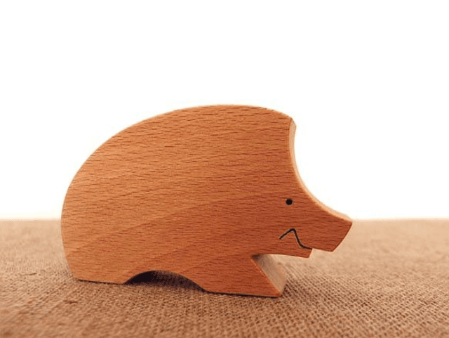 Sanglier