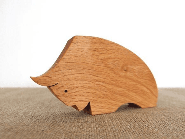 Bison 