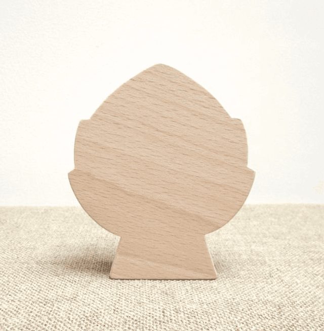 Arbre brut